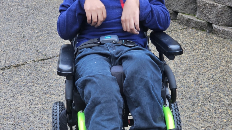 Cerebral Palsy